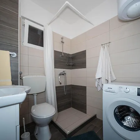 Apartment With Parking Space Pag - 18848 Pag Town