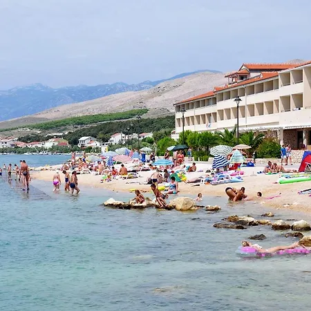 With Parking Space Pag - 18848 Lejlighed