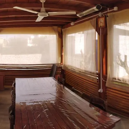 With Parking Space Pag - 18848 Lejlighed Pag Town