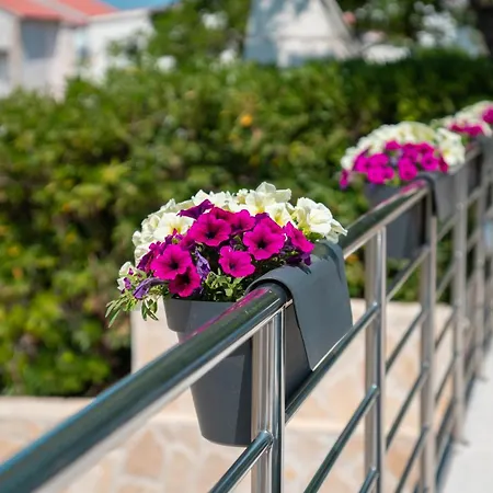 With Parking Space Pag - 18848 * Pag Town