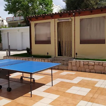 With Parking Space Pag - 18848 Lejlighed