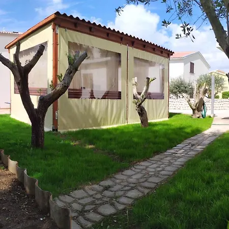 With Parking Space Pag - 18848 Lejlighed Pag Town