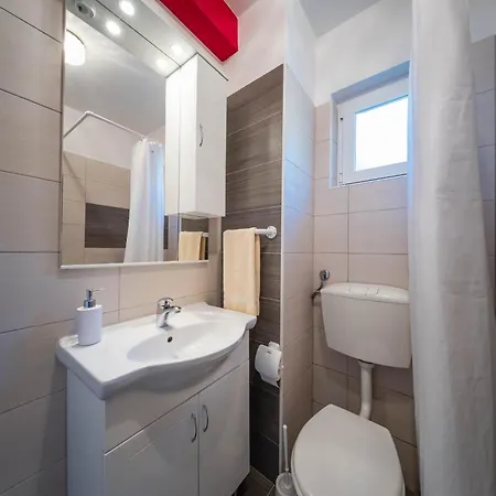 With Parking Space Pag - 18848 Pag Town