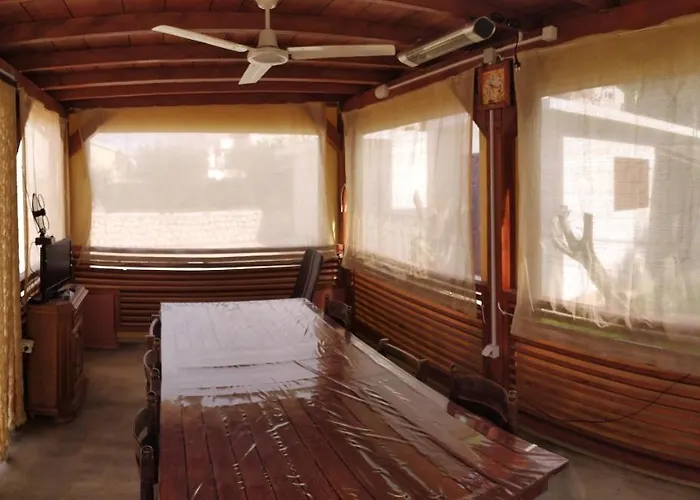 With Parking Space Pag - 18848 Appartement Pag Town