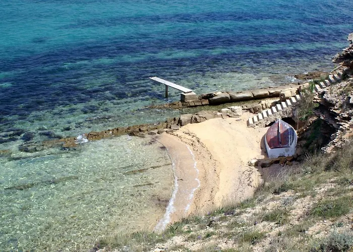 Appartement With Parking Space Pag - 18848 Pag Town