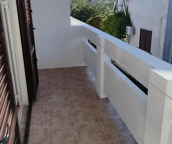 Appartement With Parking Space Pag - 18848