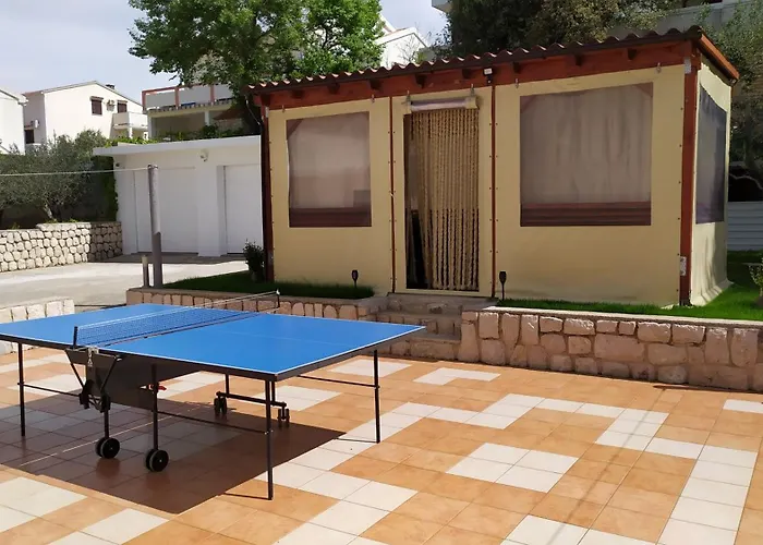 With Parking Space Pag - 18848 Appartement